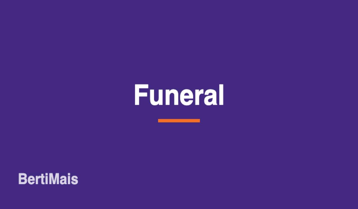 Cemitério: Como Escolher, Documentos e o que Saber Antes de Precisar - Bertimais Clube de Benefícios e Assistência Funeral
